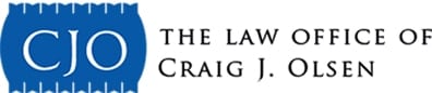 The Law Office Of Craig J. Olsen